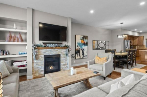Echo Landing #20 townhouse